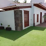 Prázdninový dům Casita Celajes *