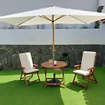 Prázdninový dům Casita Celajes