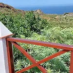 Casita Celajes Prázdninový dům La Guancha