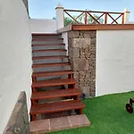 Prázdninový dům Casita Celajes