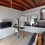 Casita Celajes Prázdninový dům La Guancha
