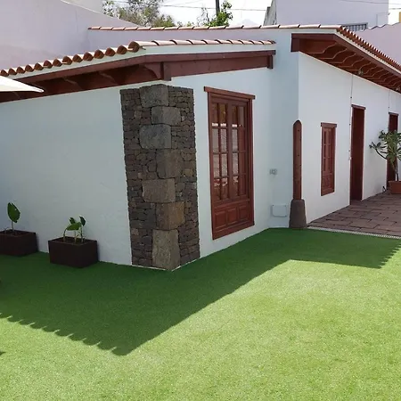 Casa vacanze Casita Celajes *