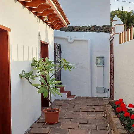 בית נופש Casita Celajes La Guancha