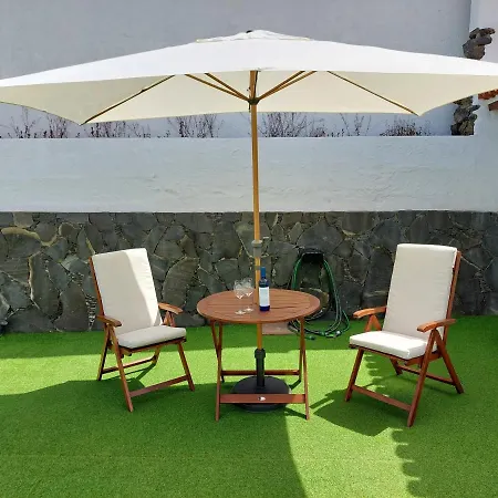 Casa vacanze Casita Celajes