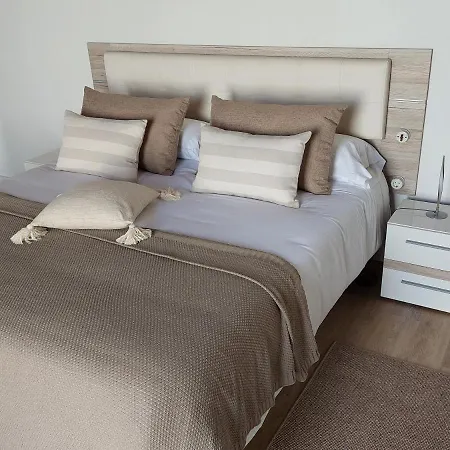 Casa vacanze Casita Celajes La Guancha