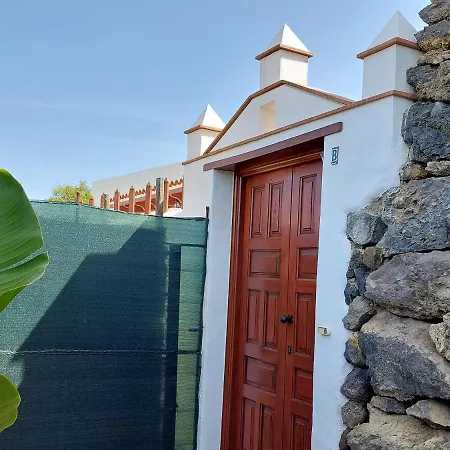 Casita Celajes *