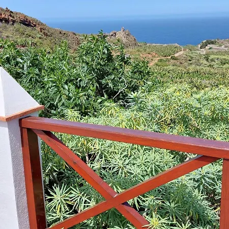 Casita Celajes Casa vacanze La Guancha