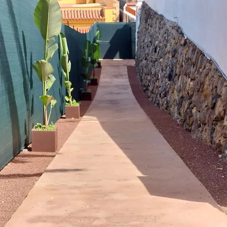 Casa vacanze Casita Celajes