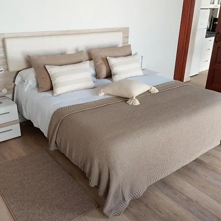 Casa vacanze Casita Celajes