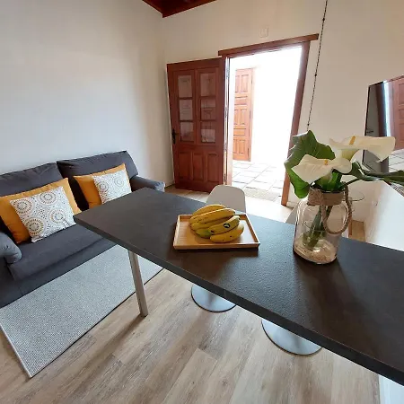 Casita Celajes בית נופש *