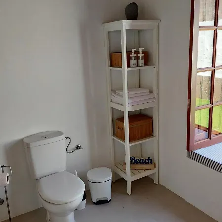 Casa vacanze Casita Celajes La Guancha