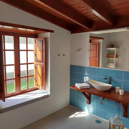 Casita Celajes Casa vacanze *
