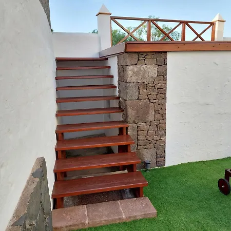 Casa vacanze Casita Celajes