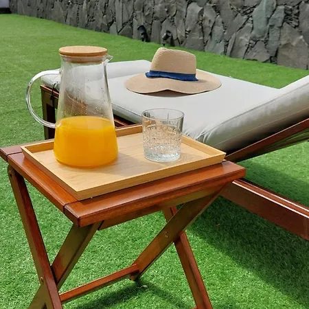 Casa vacanze Casita Celajes *
