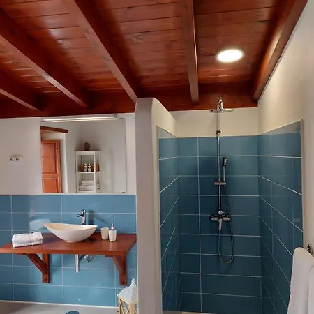 Casita Celajes Casa vacanze *
