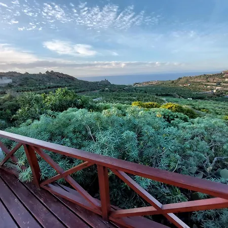 Casita Celajes Casa vacanze *