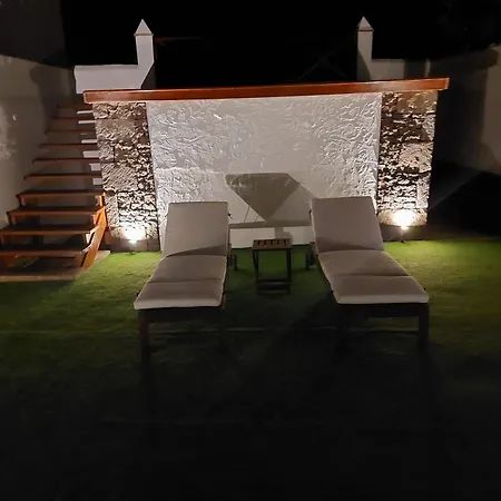 בית נופש Casita Celajes