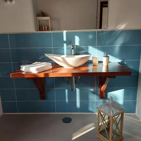 Casa vacanze Casita Celajes La Guancha