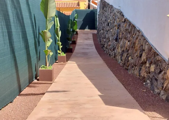 בית נופש Casita Celajes