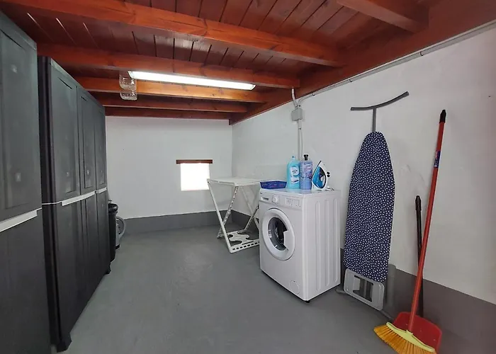 Casita Celajes * La Guancha