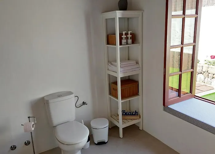 בית נופש Casita Celajes La Guancha