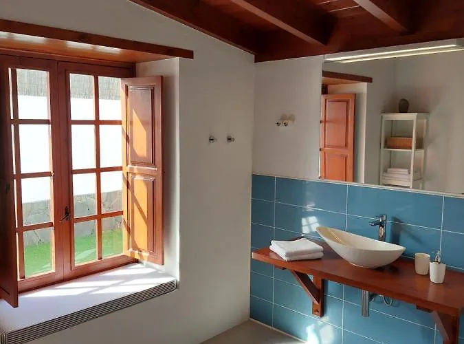 Casita Celajes בית נופש *