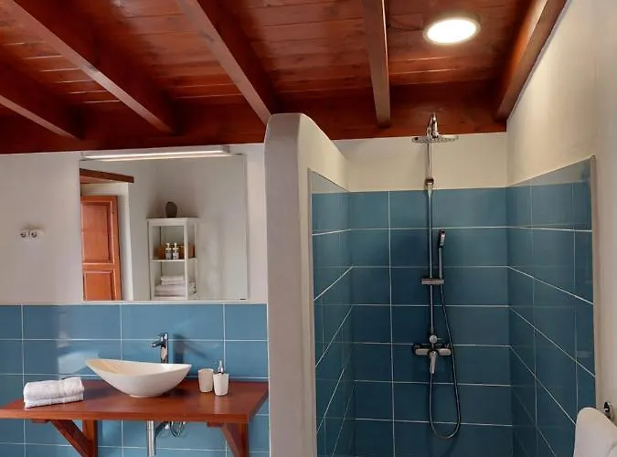 Casita Celajes בית נופש *