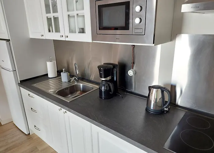 בית נופש Casita Celajes La Guancha