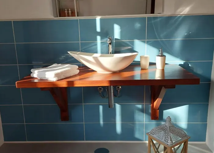 בית נופש Casita Celajes La Guancha